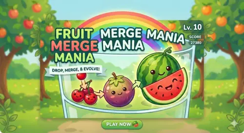 Fruit Stadium